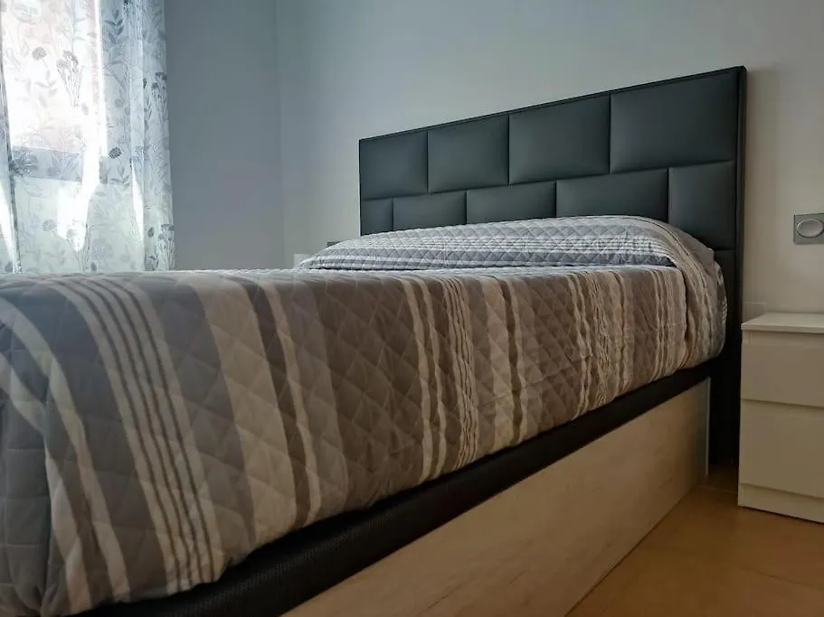 Precioso Piso Cerca De La Playa, Aeropuerto Y Tren Apartment Torremolinos