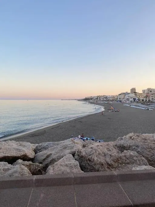 Precioso Piso Cerca De La Playa, Aeropuerto Y Tren Apartment Torremolinos