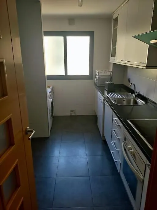 Precioso Piso Cerca De La Playa, Aeropuerto Y Tren Apartment Torremolinos
