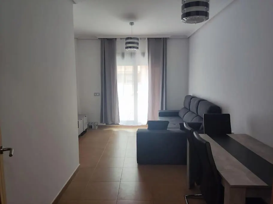 Precioso Piso Cerca De La Playa, Aeropuerto Y Tren Apartment Torremolinos 0*,  Spain