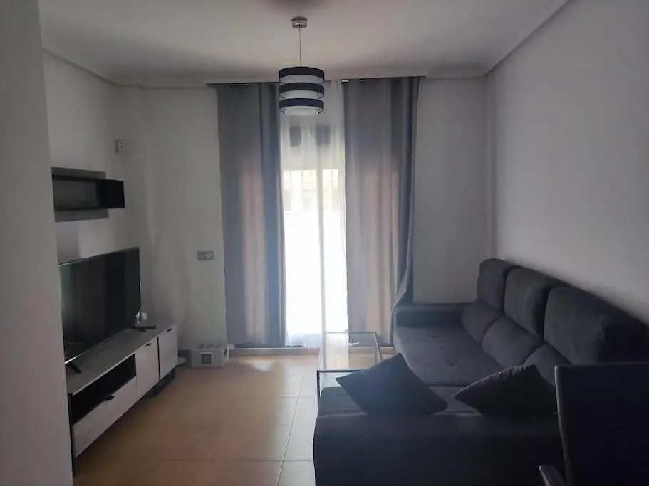 Precioso Piso Cerca De La Playa, Aeropuerto Y Tren Apartment Torremolinos
