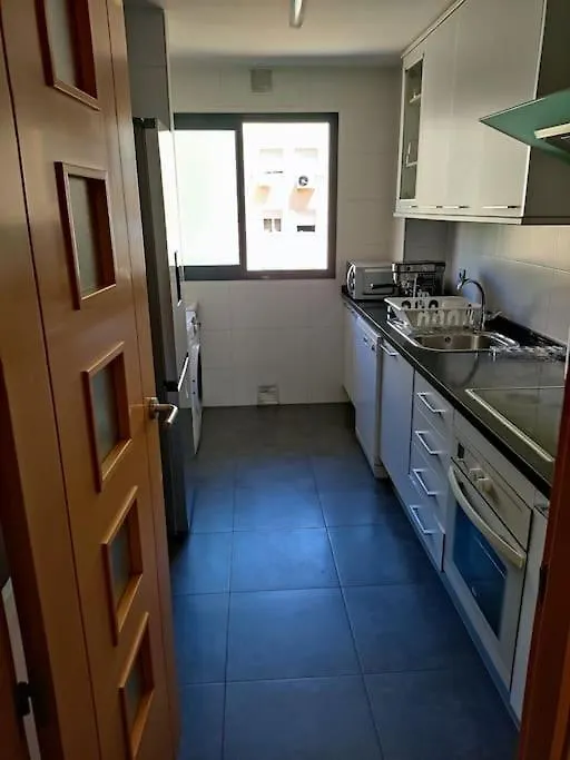 Precioso Piso Cerca De La Playa, Aeropuerto Y Tren Apartment Torremolinos
