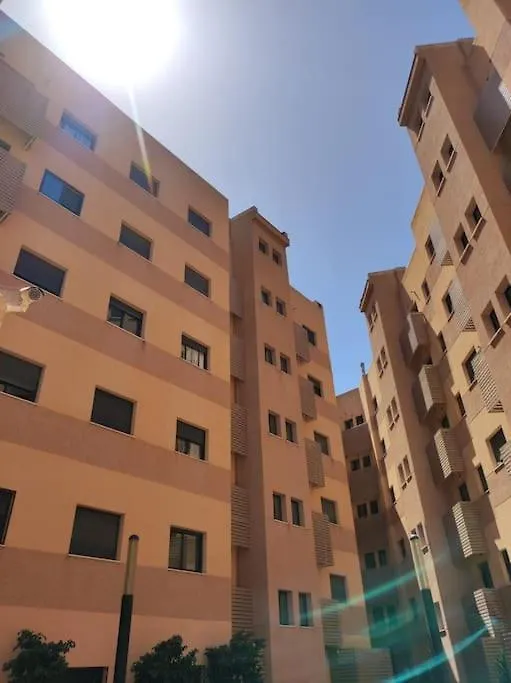 Precioso Piso Cerca De La Playa, Aeropuerto Y Tren Apartment Torremolinos
