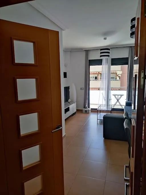Precioso Piso Cerca De La Playa, Aeropuerto Y Tren Apartment Torremolinos