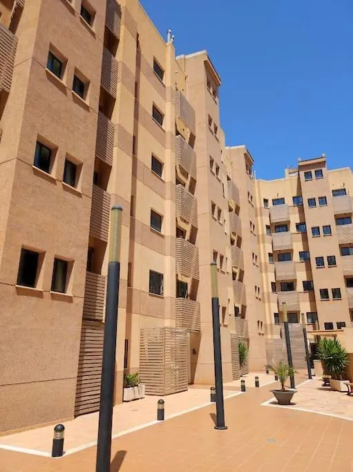 Precioso Piso Cerca De La Playa, Aeropuerto Y Tren Apartment Torremolinos Spain