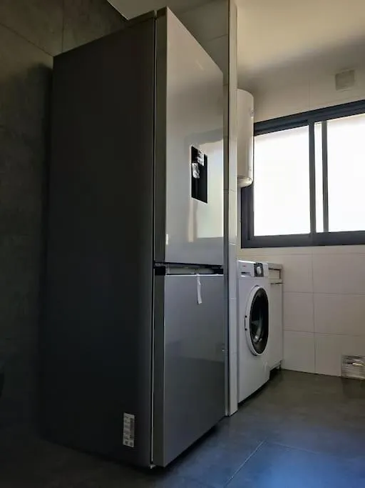 Precioso Piso Cerca De La Playa, Aeropuerto Y Tren Apartment Torremolinos 0*,