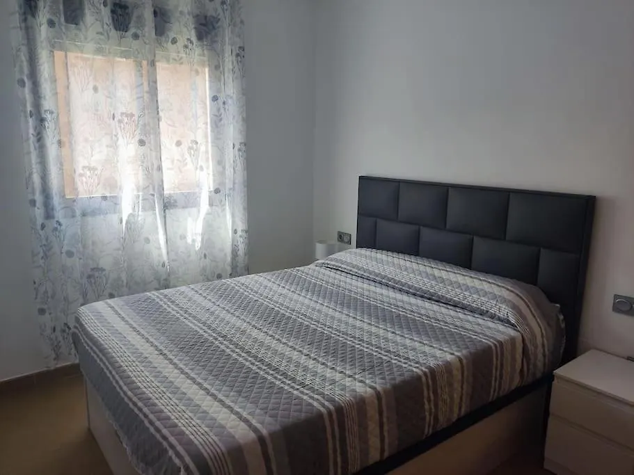 Precioso Piso Cerca De La Playa, Aeropuerto Y Tren Apartment Torremolinos