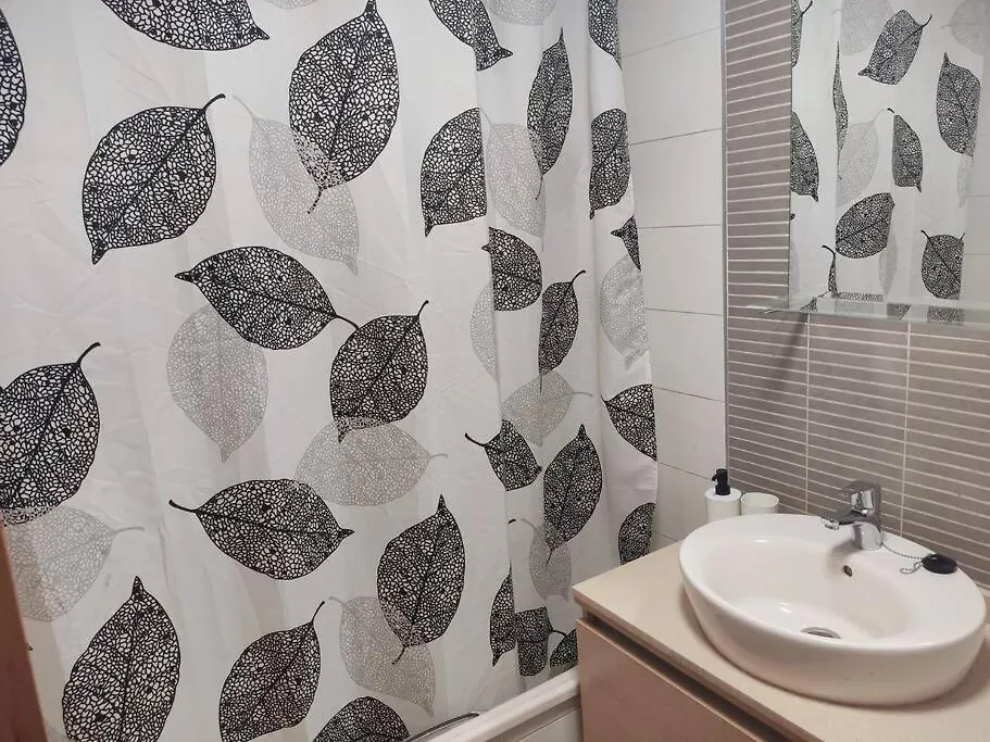Precioso Piso Cerca De La Playa, Aeropuerto Y Tren Apartment Torremolinos