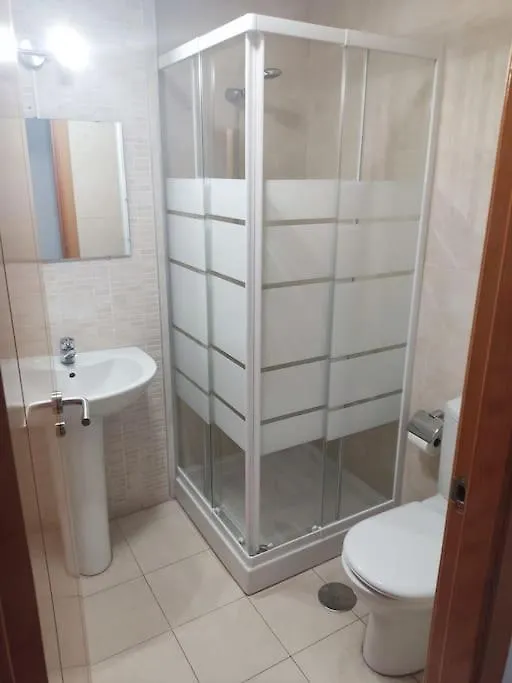 Precioso Piso Cerca De La Playa, Aeropuerto Y Tren Apartment Torremolinos