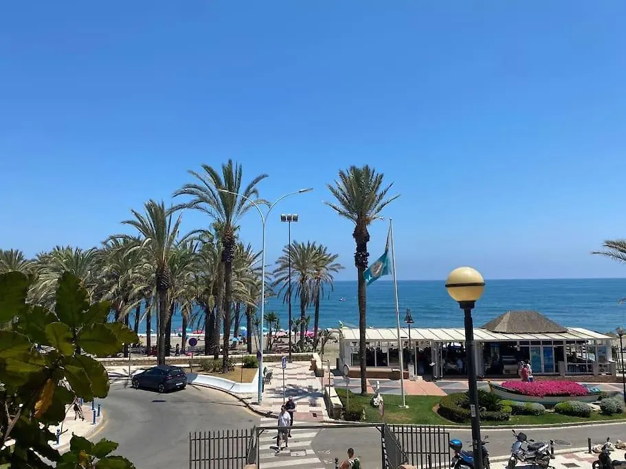Precioso Piso Cerca De La Playa, Aeropuerto Y Tren Apartment Torremolinos