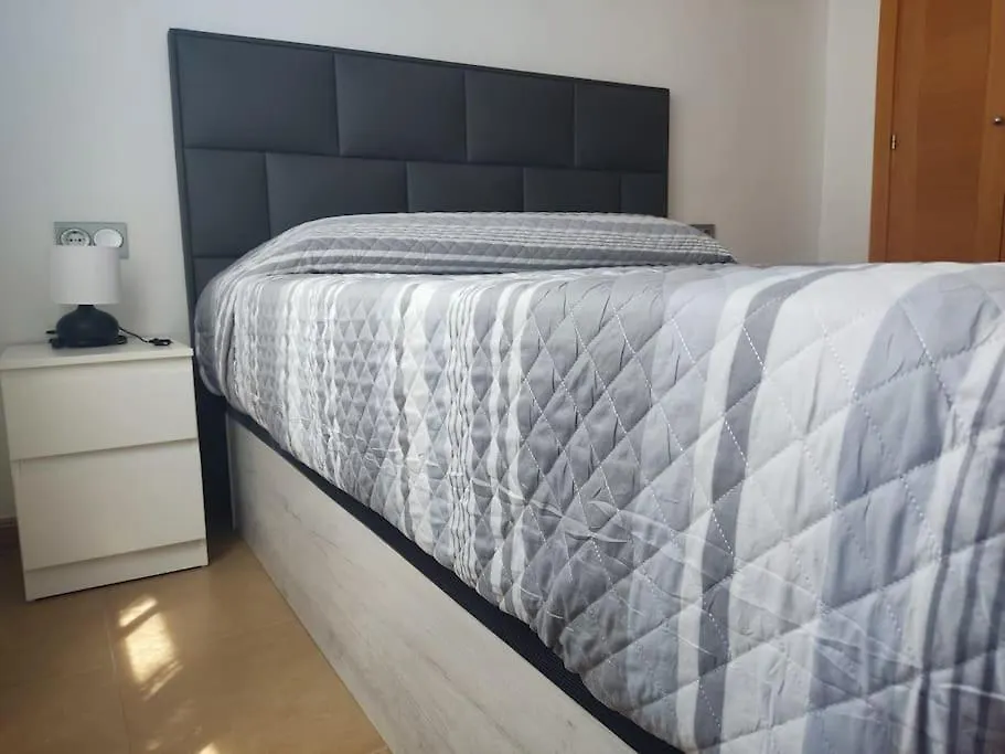 Precioso Piso Cerca De La Playa, Aeropuerto Y Tren Daire Torremolinos
